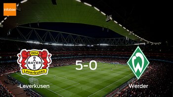 La Bundesliga está considerada como