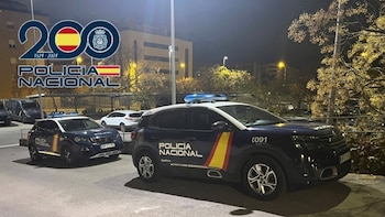 Detenidas once personas en tres operaciones contra la explotación de mujeres en Madrid