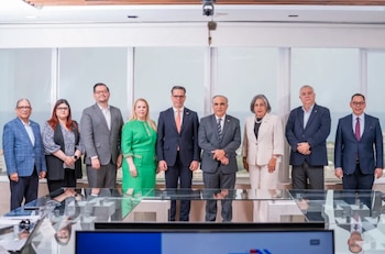 La Asamblea Ordinaria de Presidentes de Fedepricap se celebró en Santo Domingo con participación de Guatemala, El Salvador, Honduras, Panamá y República Dominicana./ (Acento)