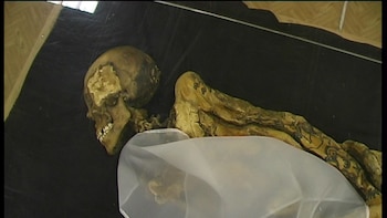 Los misterios de la Princesa