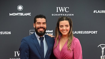 Daniel Dias: "El deporte cambió mi vida, pero no por mis medallas y conquistas"