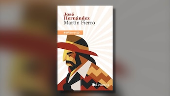 "Martín Fierro", de José Hernández