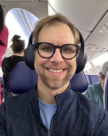 Hoy en día, Michael es