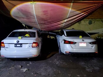 El cateo forma parte de