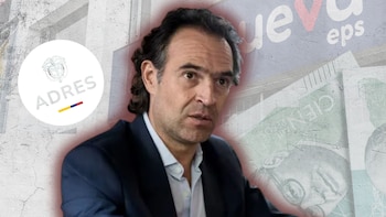 La Adres evalúa acciones legales por difamación contra el alcalde de Medellín tras acusaciones sobre supuesta suspensión de pagos a hospitales