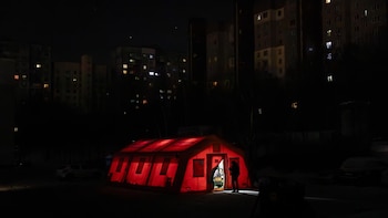 La UE despliega 447 generadores