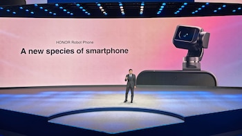 HONOR inicia nueva historia de