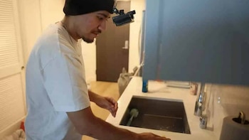 robots - IA - tareas domésticas - tecnología - 15 de abril