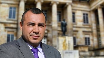 Fiscalía imputa a exjefe de