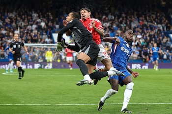 Morgan Gibbs-White