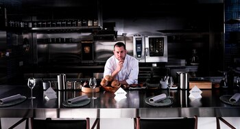 Fotografía cedida por el restaurante