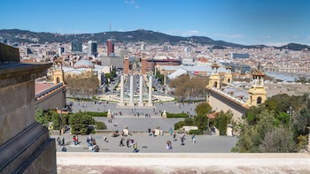 La Illa Citroën de Barcelona