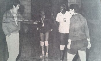 Akira Kato promovía en sus