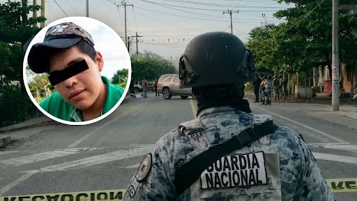 Identifican a hombre cercenado en Veracruz: tenía 25 años y se dedicaba al corte de naranja