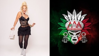 Niurka exploró sus habilidades sobre