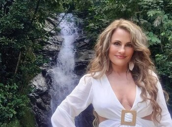 Según Giethner, tener esa gran