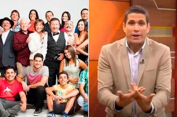 Paco Bazán pide ser llamado