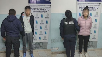 Horror en Merlo: murió un nene de dos años que estaba internado con fractura de cráneo y detuvieron a su madre y a su pareja