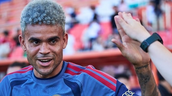 Técnico del Bayern Múnich se refirió al plan que tiene con Luis Díaz para que sume minutos antes de la temporada 2026-2027: “Aún no están listos”