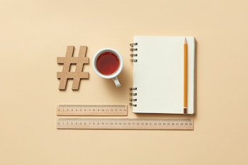 Consejos para crear hashtags en