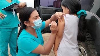 Alarmante aumento de tosferina en Honduras: 112 casos y nueve muertes infantiles