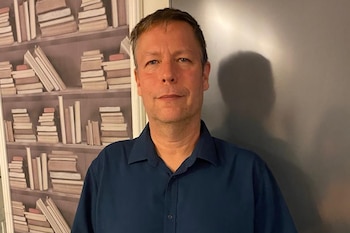 Raz Zimmt, director del programa de investigación sobre Irán y el eje chiita en el Instituto de Estudios de Seguridad Nacional (INSS).