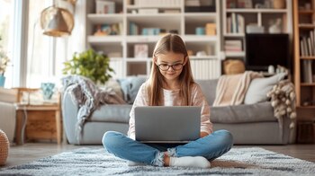 Todo el proceso de inscripción