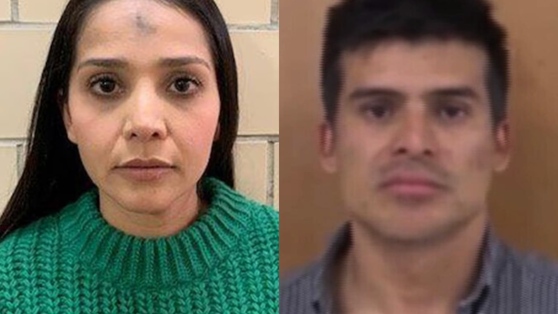 Estos son los líderes del CJNG tras la muerte de “El Mencho”: Uno es jefe de plaza en Puerto Vallarta 3 A la izquierda la hija de