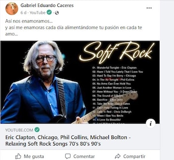 Gabriel Eduardo Caceres crimen florida