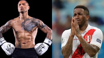 Jonathan Maicelo lanza duros ataques