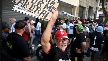 Reforma laboral: las señales del