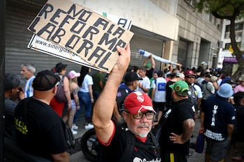 La CGT negocia con el