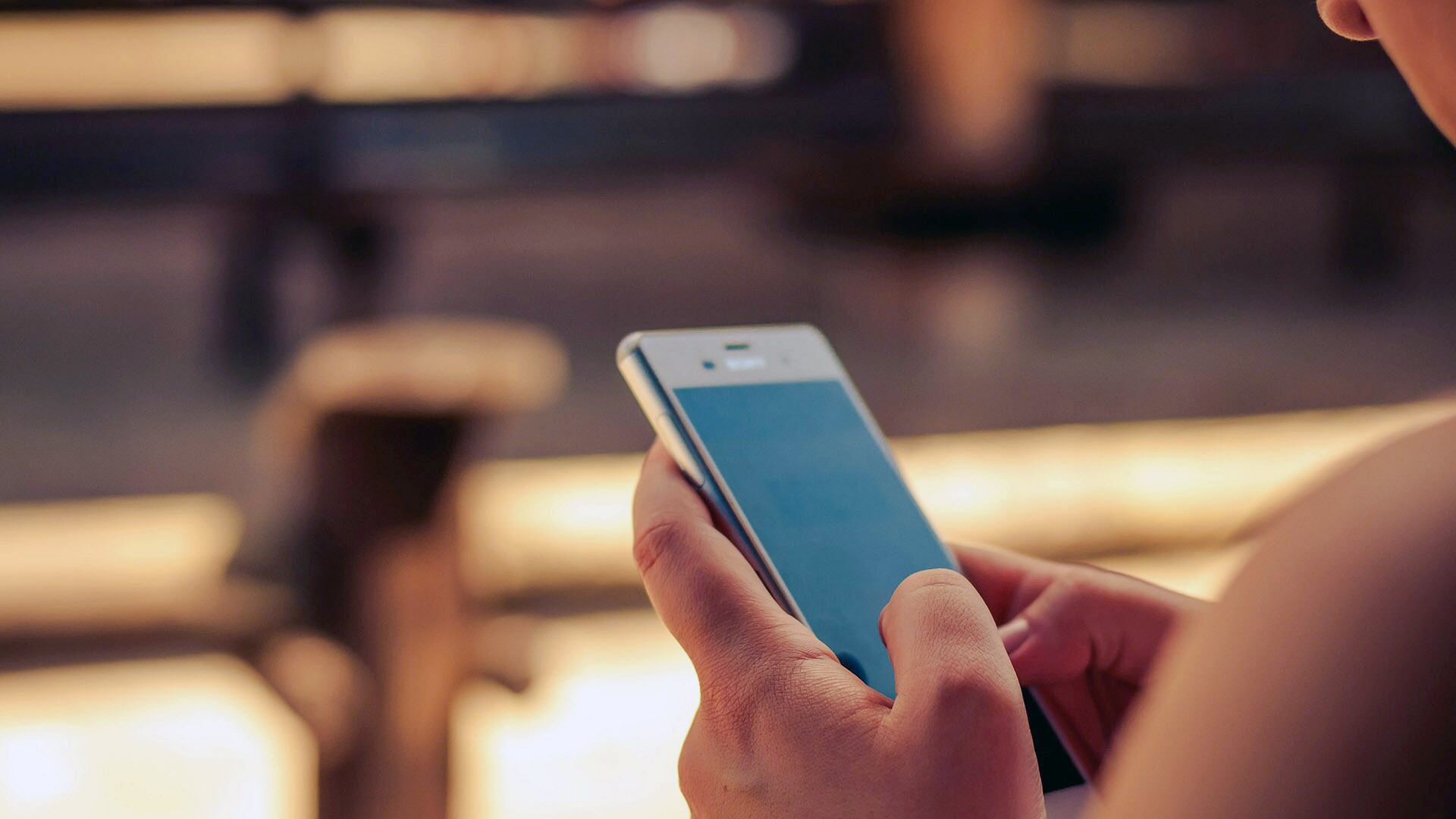 El organismo utilizará la tecnología