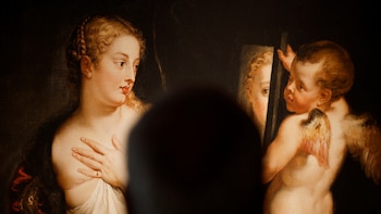Una radiografía, una joya desaparecida y un secreto de cuatro siglos: la historia oculta detrás de un Rubens del siglo XVII