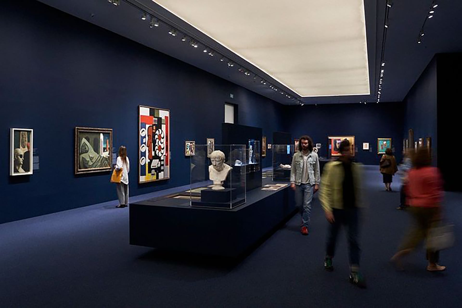 El Museo Picasso de Málaga explora en su nueva exposición temporal el impacto de la obra