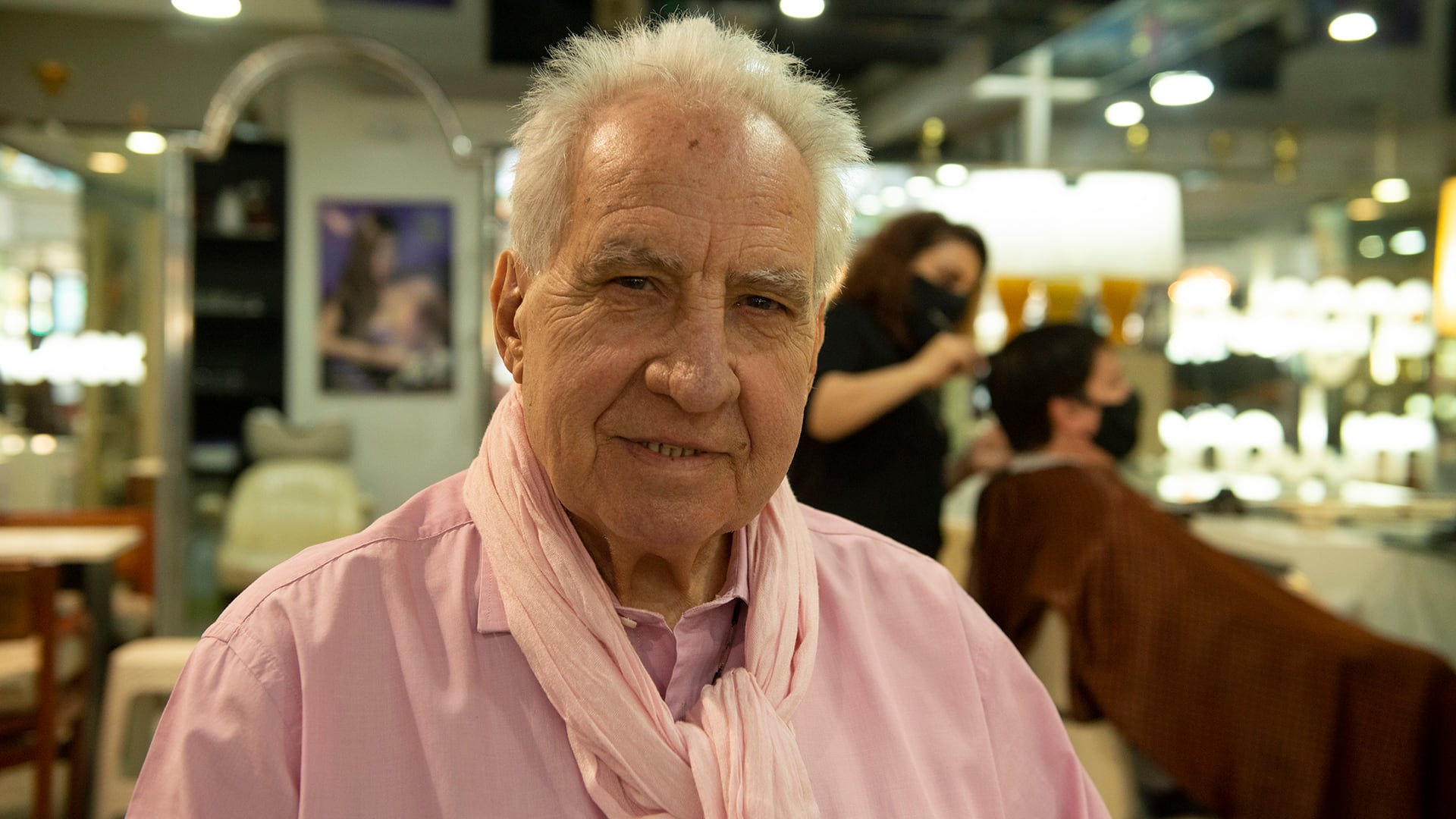 Angelo Milano