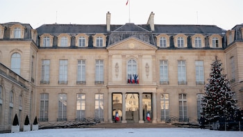 Francia apoya la inclusión de