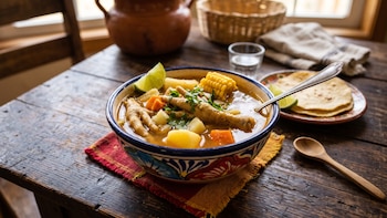 Receta de caldo de patas de pollo: ideal para obtener colágeno de manera natural y fortalecer la piel, el cabello y las articulaciones