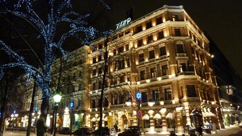 Helsinki es el mejor lugar