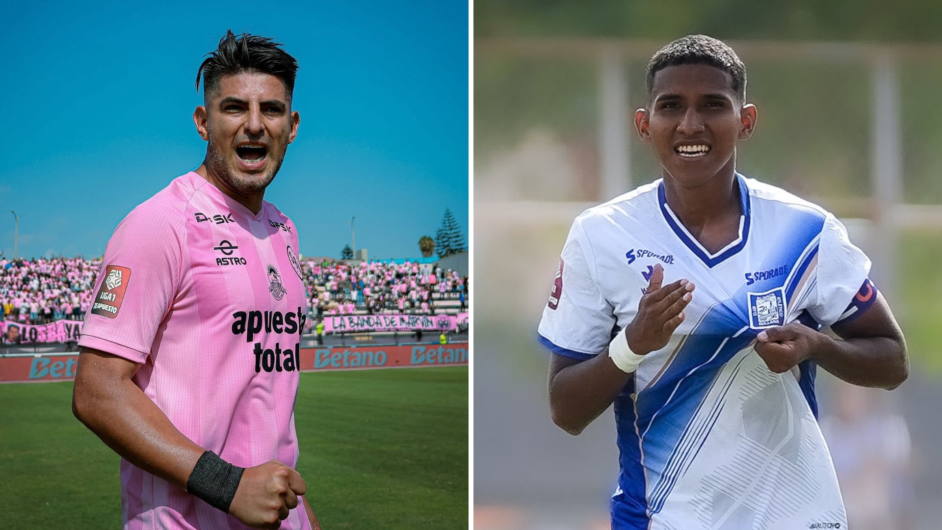 Sport Boys recibe a Alianza Atlético en el Callao por la semifinal ida de la Copa de la Liga 2026. Crédito: LFP