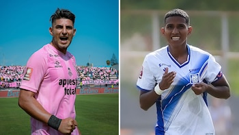 Sport Boys recibe a Alianza Atlético en el Callao por la semifinal ida de la Copa de la Liga 2026.