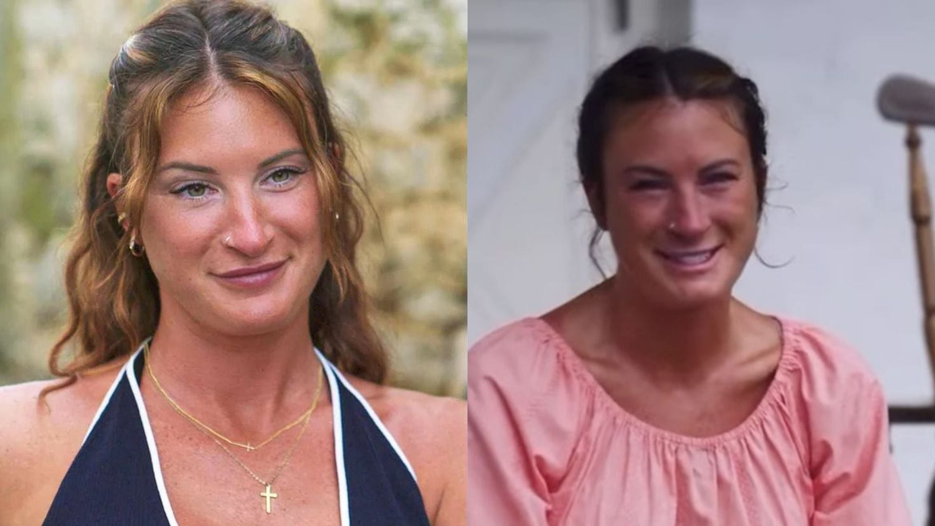 Modelo de OnlyFans lo deja todo y se une a la comunidad Amish en busca de una nueva vida