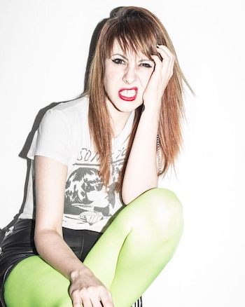 María Daniela y su Sonido