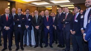 CCE emite postura tras conclusión de tercera ronda bilateral de negociaciones del T-MEC