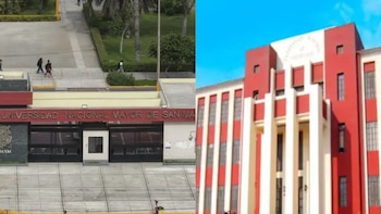 Elecciones 2026: San Marcos y la UNI suspenden clases por uso de sus campus como locales de votación