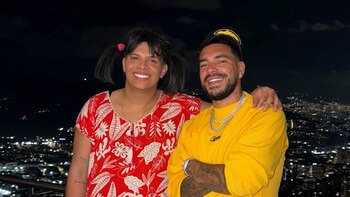 Emiro Navarro le volvió a