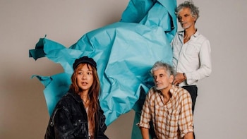 Blonde Redhead, banda de dream pop y noise rock, anunció su regreso a Colombia: fecha, lugar y precios de boletería