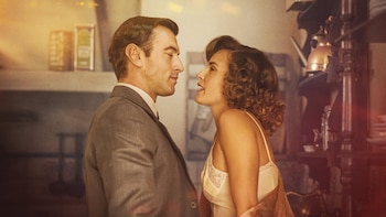 La historia que cautivó al