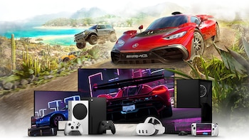XBOX expande sus funciones de Cloud Gaming y llega a nuevos dispositivos