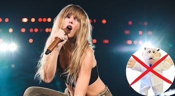 ¡Prohibido lanzar Simis! El reglamento